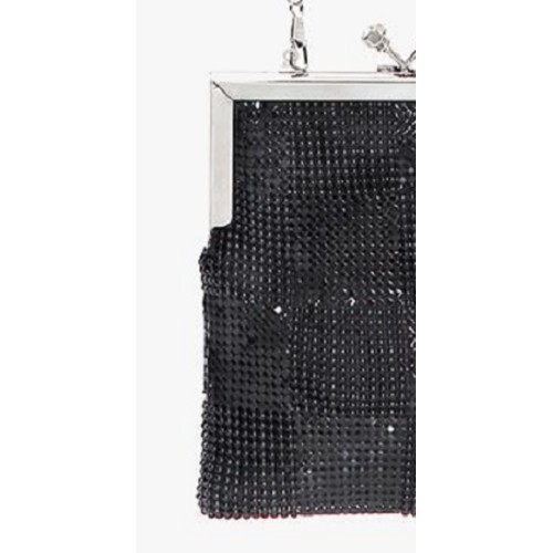 Bartuggi 600-8656-1, Clutch, Μαύρο