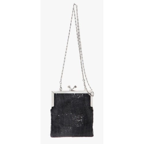 Bartuggi 600-8656-1, Clutch, Μαύρο