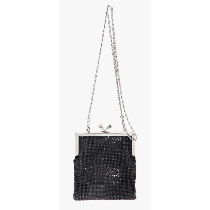 Bartuggi 600-8656-1, Clutch, Μαύρο