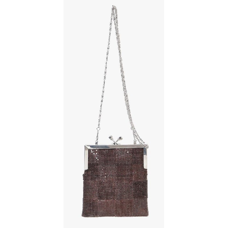 Bartuggi 600-8656-1, Clutch, Μπρονζέ