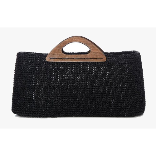 Bartuggi 604-401, Θαλάσσης, Ψάθα, Μαύρο