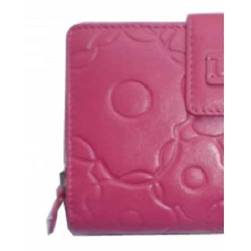 Luxus X 614849-2, Δερμάτινο, Κόκκινο 