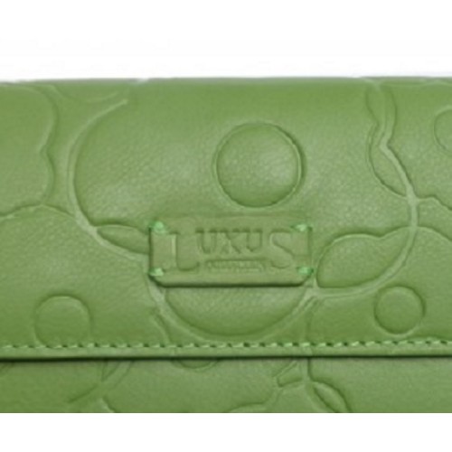 Luxus X 290527-2, Δερμάτινο, Λαχανί 