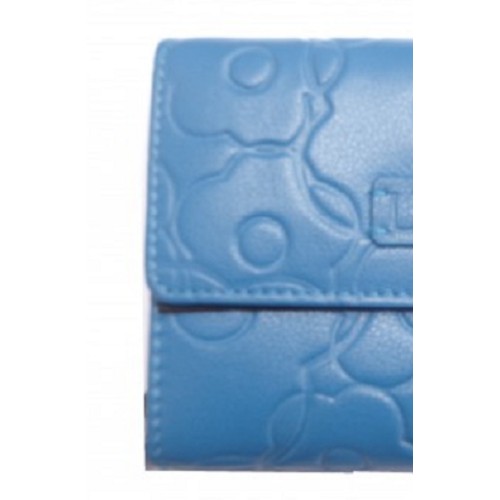 Luxus X 290527-2, Δερμάτινο, Σιελ 