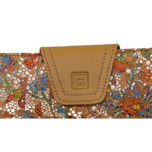 Luxus 40218, Δερμάτινο, Μωσαϊκό, Ταμπά 