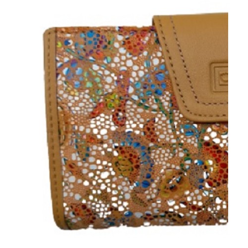 Luxus 40218, Δερμάτινο, Μωσαϊκό, Ταμπά 