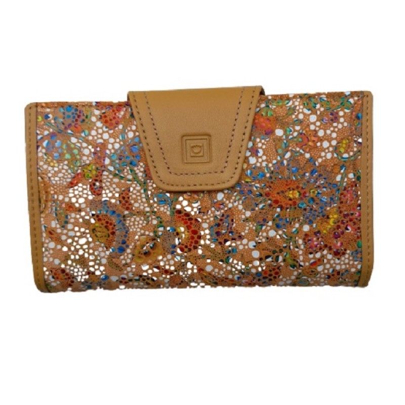 Luxus 40218, Δερμάτινο, Μωσαϊκό, Ταμπά 