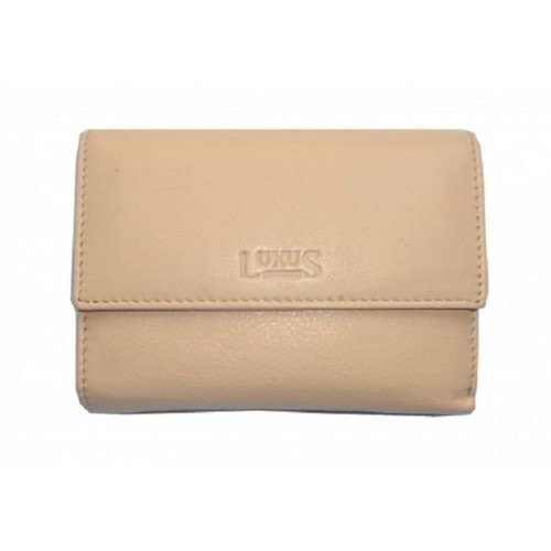 Luxus LX 8342, Δερμάτινο, Μπεζ