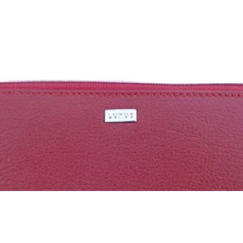 Luxus GNYC, δερμάτινο, Κόκκινο 