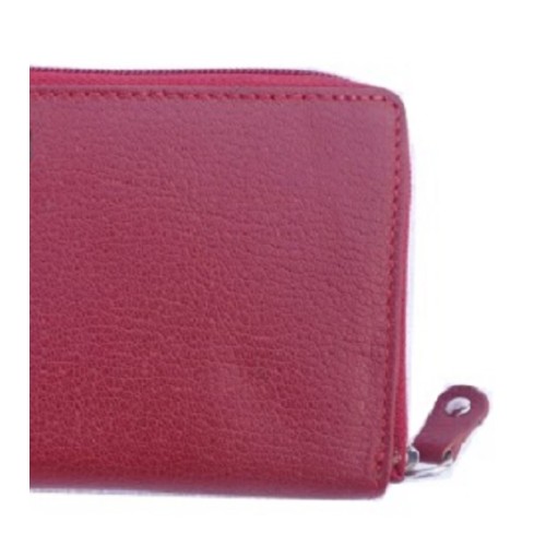 Luxus GNYC, δερμάτινο, Κόκκινο 