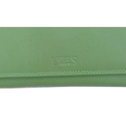 Luxus 683, Δερμάτινο, Λαχανί 