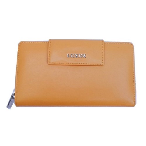 Luxus 50311, Δέρμα, Μουσταρδί