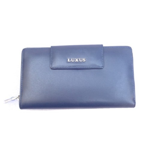 Luxus 50311, Δέρμα, Μπλε