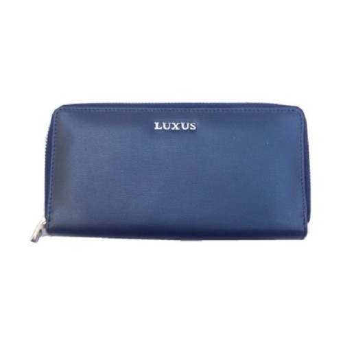 Luxus 50307, Δερμάτινο, Μπλε