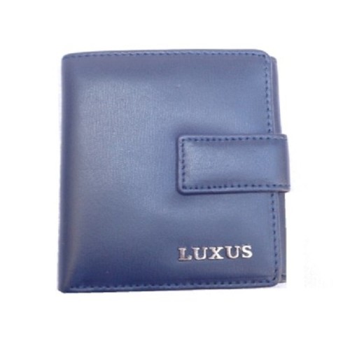 Luxus 2551, Δερμάτινο, Μπλε