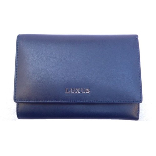 Luxus 195, Δερμάτινο, Μπλε