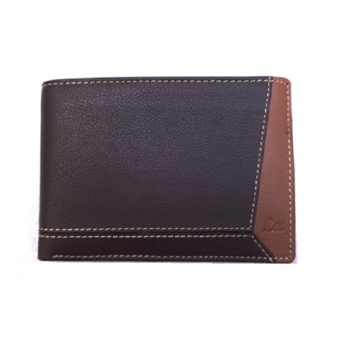 Luxus LX 8339, Δέρμα, Καφέ/Ταμπά