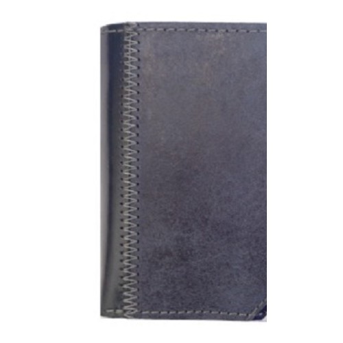 Luxus 4342, Δερμάτινο, Μπλε 