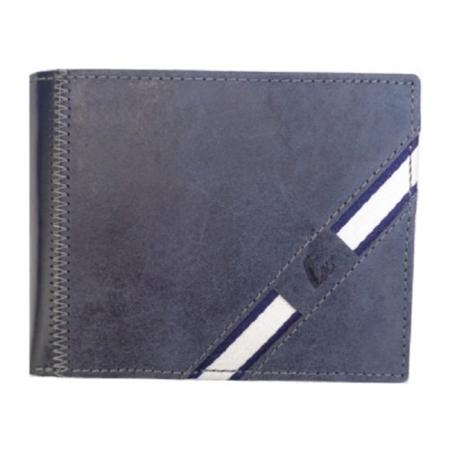 Luxus 4342, Δερμάτινο, Μπλε