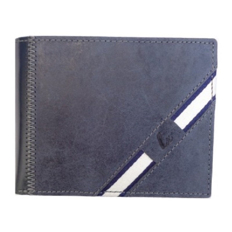 Luxus 4342, Δερμάτινο, Μπλε 