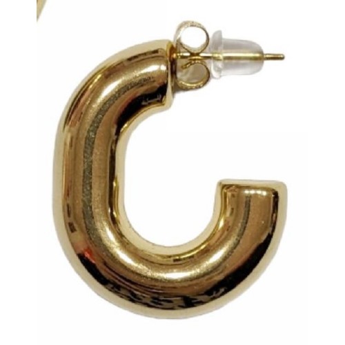 Kostibas 3113-697X, Ατσάλι, Κρίκοι, Χρυσό 