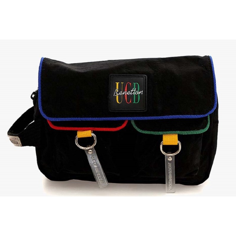 Benetton 333-14602, Παιδικό Νεσεσέρ, Μπλε