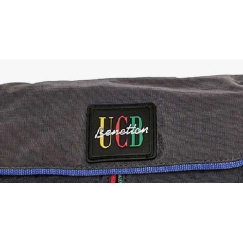 Benetton 333-14602, Παιδικό Νεσεσέρ, Γκρι