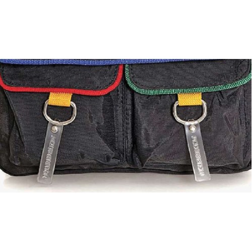 Benetton 333-14602, Παιδικό Νεσεσέρ, Γκρι