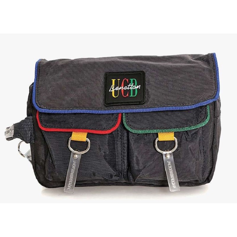 Benetton 333-14602, Παιδικό Νεσεσέρ, Γκρι