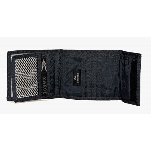 Karst 178-020, Παιδικό Πορτοφόλι, Μπλε