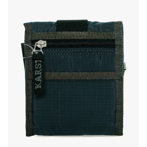 Karst 178-020, Παιδικό Πορτοφόλι, Μπλε