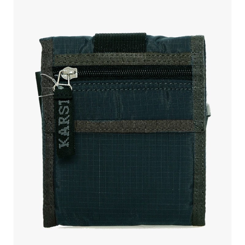 Karst 178-020, Παιδικό Πορτοφόλι, Μπλε