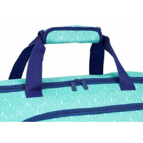 Safta 711926553 FC Barcelona, Ύφασμα, Σάκος, Print