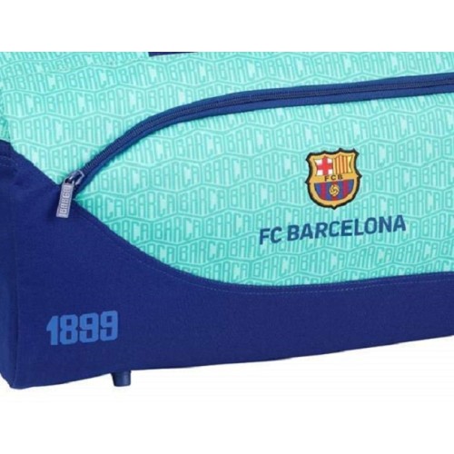 Safta 711926553 FC Barcelona, Ύφασμα, Σάκος, Print