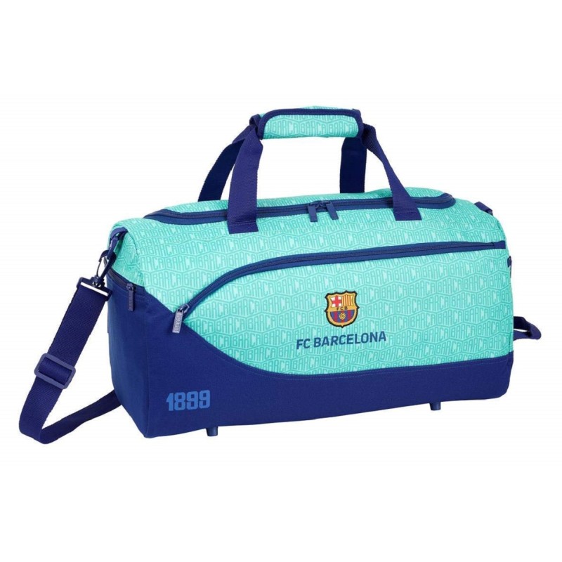 Safta 711926553 FC Barcelona, Ύφασμα, Σάκος, Print