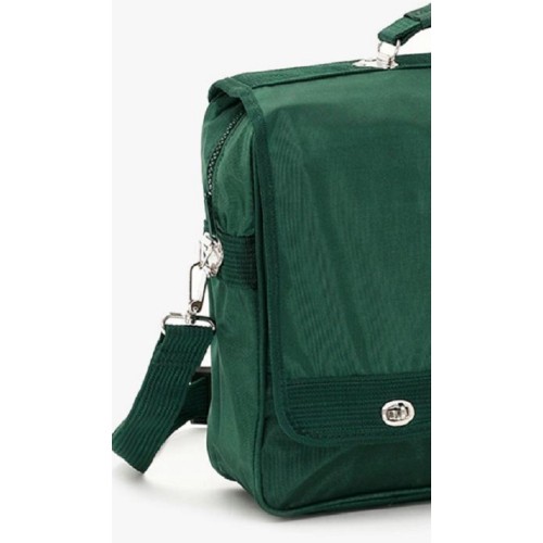 Bartuggi 202-87981, Χαρτοφύλακας, Ύφασμα, Πράσινο