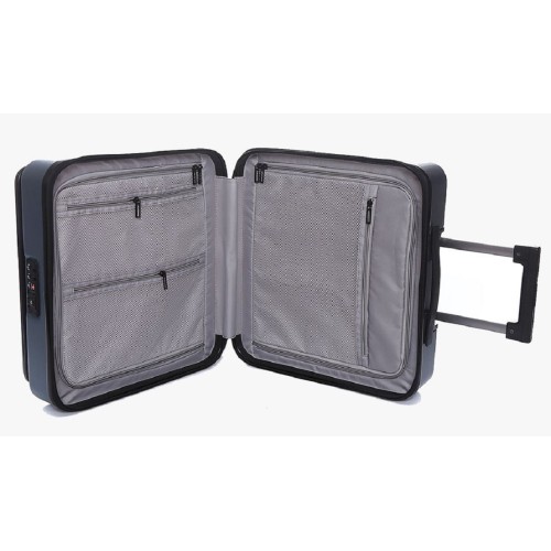 Bartuggi 718-423489.50, Σκληρό, Πιλότου, Μπλε