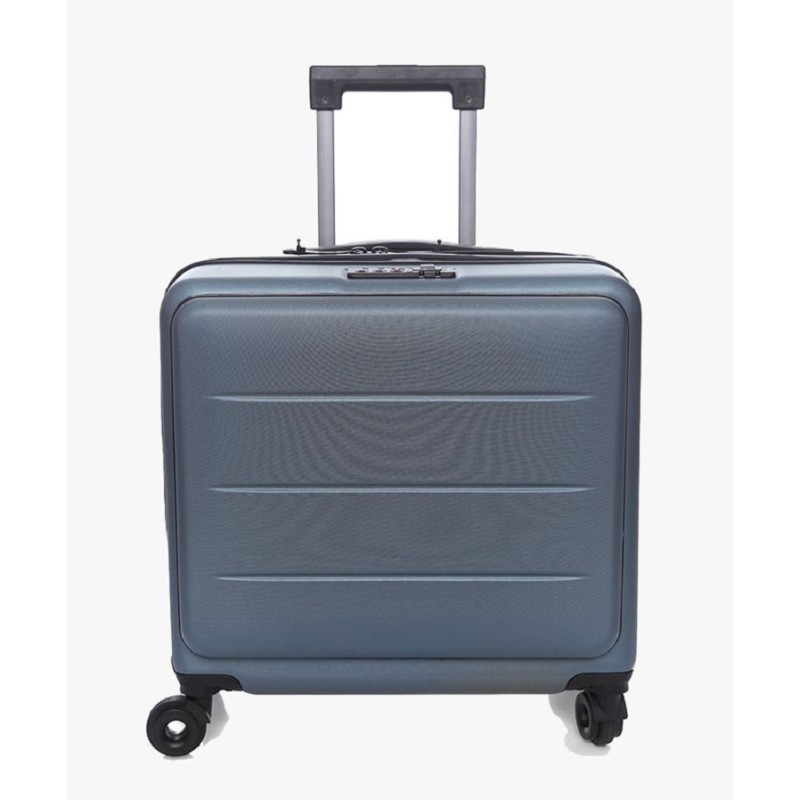 Bartuggi 718-423489.50, Σκληρό, Πιλότου, Μπλε