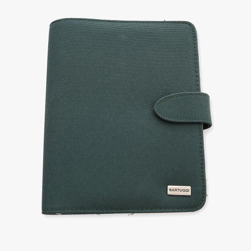 Bartuggi 025-2235-2, Ατζέντα, Πράσινο