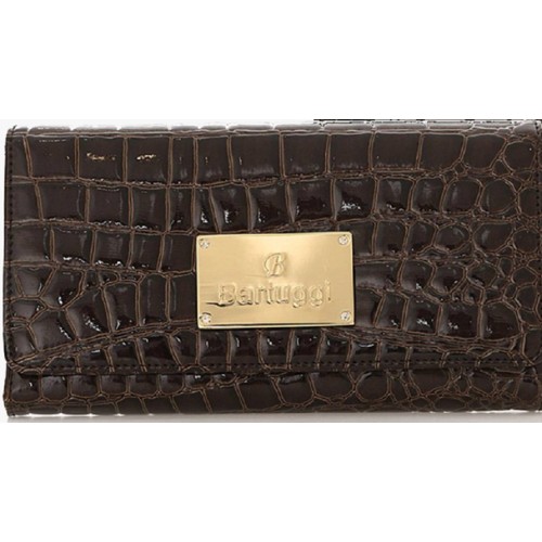 Bartuggi 171-9583, Κλειδοθήκη, Croco, Καφέ