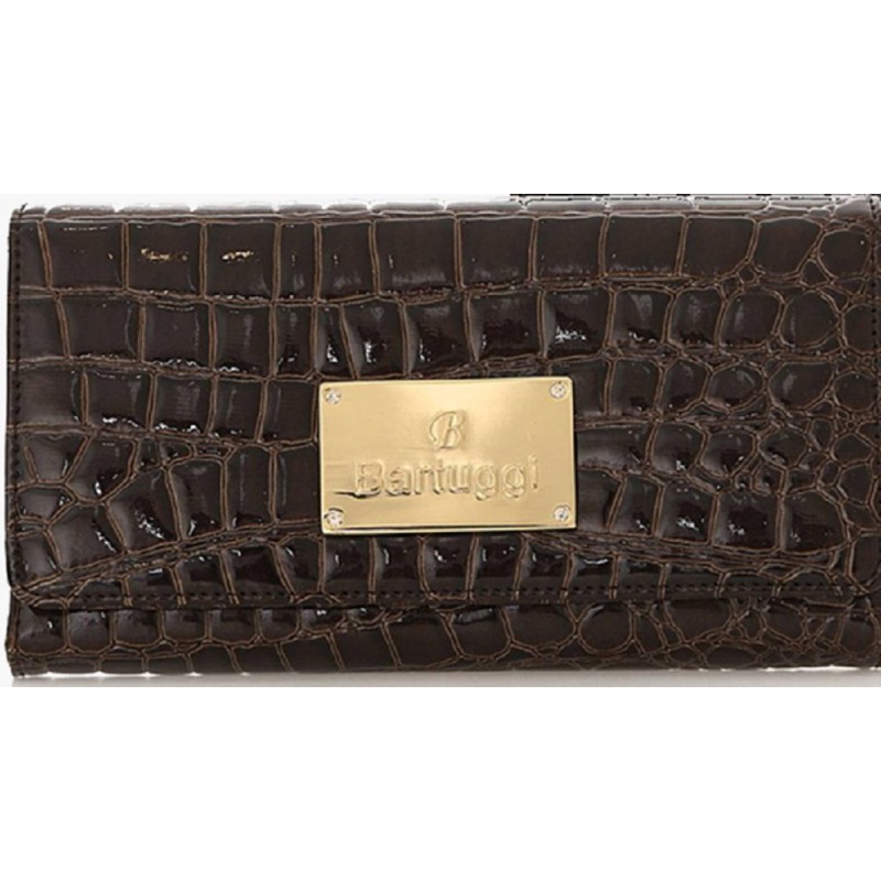 Bartuggi 171-9583, Κλειδοθήκη, Croco, Καφέ