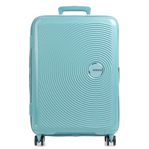 American Tourister 88474-A066, Soundbox Turquise Tonic, Μεγάλη, Τιρκουάζ