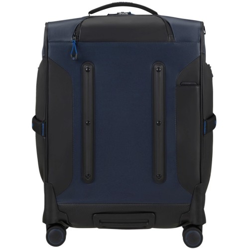 Samsonite 140885-2165 Ecodiver Spinner, Ύφασμα, Μικρή/Καμπίνας, Μπλε
