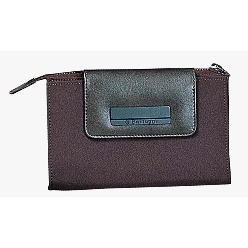 Bartuggi 118-6013, Δερμάτινο, Μαύρο