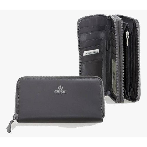 Bartuggi 171-5174, Υφασμάτινο, Γκρι