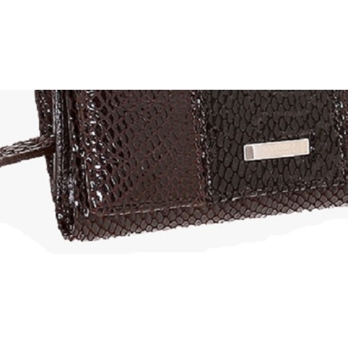 Bartuggi 171-23845, Δέρμα, Καφέ