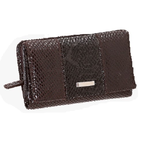 Bartuggi 171-23845, Δέρμα, Καφέ