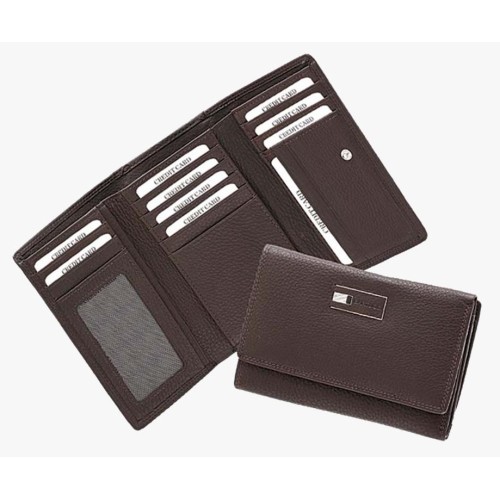 Bartuggi 517-4920, Δέρμα, Καφέ