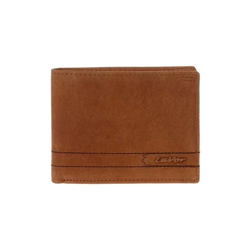 Lavor 1-3751, Πορτοφόλι, Δερμάτινο, ΤΕ Κραντς