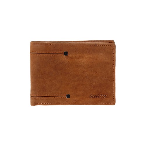 Lavor 1-3743, Πορτοφόλι, Δερμάτινο, Κραντς